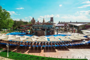 Alean Family Resort & SPA Doville 5*